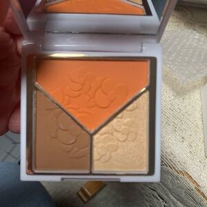 GEAIMEI Hisyi Repair Powder Pan